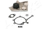 ASHIKA Pompă de apă, răcire motor ASHIKA 35-K0-006 (35-K0-006)