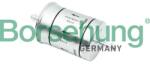BORSEHUNG filtru combustibil BORSEHUNG B12825 (B12825) - automobilus