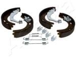 ASHIKA Set saboti frana ASHIKA 55-0L-L08 (55-0L-L08) - automobilus