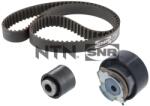 SNR Set curea de distributie SNR KD459.71 (KD459.71)
