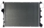 MAHLE Radiator, racire motor MAHLE BEHR *** PREMIUM LINE *** CR 860 000P (CR 860 000P)