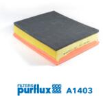 PURFLUX Filtru aer PURFLUX A1403 (A1403)