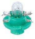 Bosch Bec incandescent BOSCH Pure Light 1 987 302 236 (1 987 302 236)