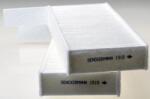 Denckermann Filtru, aer habitaclu DENCKERMANN M110877 (M110877)