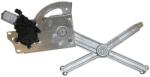 VALEO Mecanism actionare geam VALEO 850345 (850345)