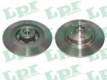 LPR Disc frana LPR HUB BRAKE DISC LINE R1022PCA (R1022PCA)