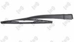 DEPO Set stergatoare, curatare parbriz DEPO 103-00-046-C (103-00-046-C)