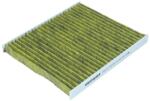 KAMOKA Filtru, aer habitaclu KAMOKA 6080152 (6080152)