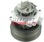 FAST Pompă de apă, răcire motor FAST FT57057 (FT57057)