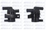 DOLZ Pompă de apă suplimentară (circuitul apei de răcire) DOLZ EA529A (EA529A)