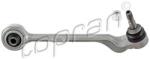 TOPRAN Brat, suspensie roata TOPRAN 501 027 (501 027)