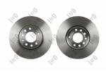 DEPO Disc frana DEPO 231-03-019 (231-03-019)