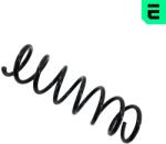 OPTIMAL Arc spiral OPTIMAL OP-CSP01066 (OP-CSP01066)