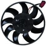 KAMOKA Ventilator, radiator KAMOKA 7742046 (7742046)