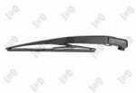DEPO Set stergatoare, curatare parbriz DEPO 103-00-078-C (103-00-078-C)