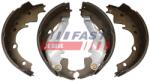 FAST Set saboti frana FAST FT30002 (FT30002)
