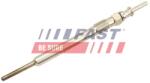 FAST Bujie incandescenta, incalzire auxiliara FAST FT00431 (FT00431)