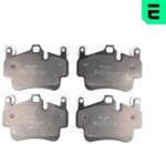 OPTIMAL set placute frana, frana disc OPTIMAL BP-12349 (BP-12349)