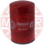 Master Sport Filtru ulei MASTER SPORT 1160-OF-PCS-MS (1160-OF-PCS-MS)