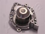 ASHIKA Pompă de apă, răcire motor ASHIKA 35-05-541 (35-05-541)