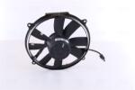 NISSENS Ventilator, radiator NISSENS 85701 (85701) - automobilus