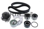 SNR Set pompa apa + curea dintata SNR KDP459.460 (KDP459.460) - automobilus