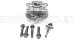 METELLI Set rulment roata METELLI 19-2744 (19-2744)