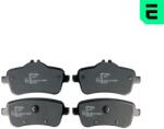 OPTIMAL set placute frana, frana disc OPTIMAL BP-12871 (BP-12871)