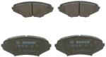 Bosch set placute frana, frana disc BOSCH 0 986 494 220 (0 986 494 220)