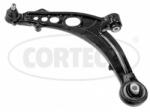 CORTECO Brat, suspensie roata CORTECO 49399905 (49399905)