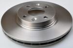 Denckermann Disc frana DENCKERMANN B130656 (B130656)