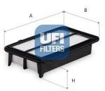 UFI Filtru aer UFI 30. C63.00 (30.C63.00)