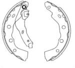 KAVO PARTS Set saboti frana KAVO PARTS KBS-6415 (KBS-6415)