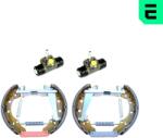 OPTIMAL Set saboti frana OPTIMAL OP-BSK00044 (OP-BSK00044)