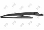 LORO Set stergatoare, curatare parbriz LORO 103-00-026-C (103-00-026-C)