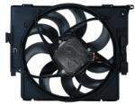 KAMOKA Ventilator, radiator KAMOKA 7740150 (7740150)
