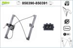 VALEO Mecanism actionare geam VALEO 850390 (850390)