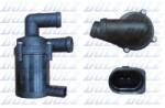 DOLZ Pompă de apă suplimentară (circuitul apei de răcire) DOLZ EA574A (EA574A)