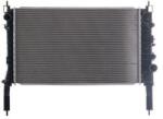 MAHLE Radiator, racire motor MAHLE BEHR CR 2674 000S (CR 2674 000S)
