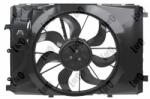 LORO Ventilator, radiator LORO 054-014-0006 (054-014-0006)