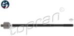 TOPRAN Bieleta de directie TOPRAN t+ 121 204 (121 204)
