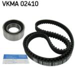 SKF Set curea de distributie SKF VKMA 02410 (VKMA 02410) - automobilus