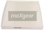 MAXGEAR Filtru, aer habitaclu MAXGEAR 26-1355 (26-1355)