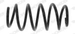 MONROE Arc spiral MONROE SPRINGS SP4866 (SP4866)