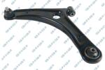 GSP Brat, suspensie roata GSP S061172 (S061172)