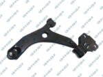 GSP Brat, suspensie roata GSP S061661 (S061661)