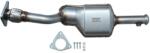 KAMOKA Catalizator KAMOKA 8015018 (8015018)