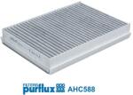 PURFLUX Filtru, aer habitaclu PURFLUX AHC588 (AHC588)