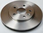 Denckermann Disc frana DENCKERMANN B130587 (B130587)