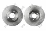 ABAKUS Disc frana ABAKUS 231-03-090 (231-03-090)